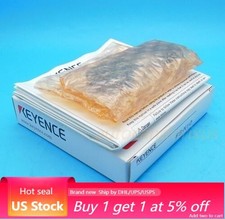 Keyence FS-N10 Fiber Optic Sensor Amplifier from Japan NEW