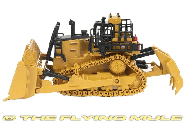 Diecast Masters 1:87 D11 Bulldozer - Image 3 of 4