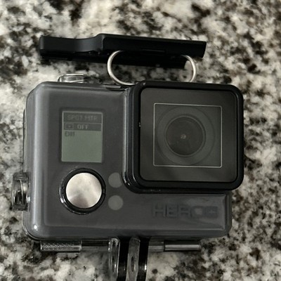 GoPro Hero Plus Action Camera