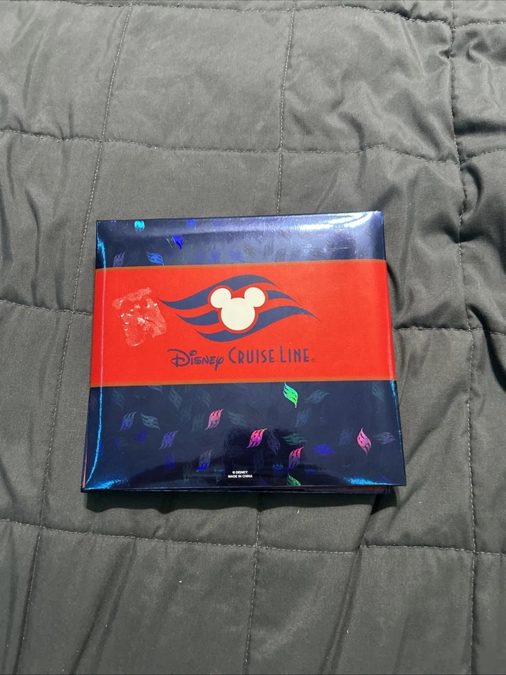 Portafolio de fotos de álbum de fotos de Disney Cruise Line Foto 4 de 4