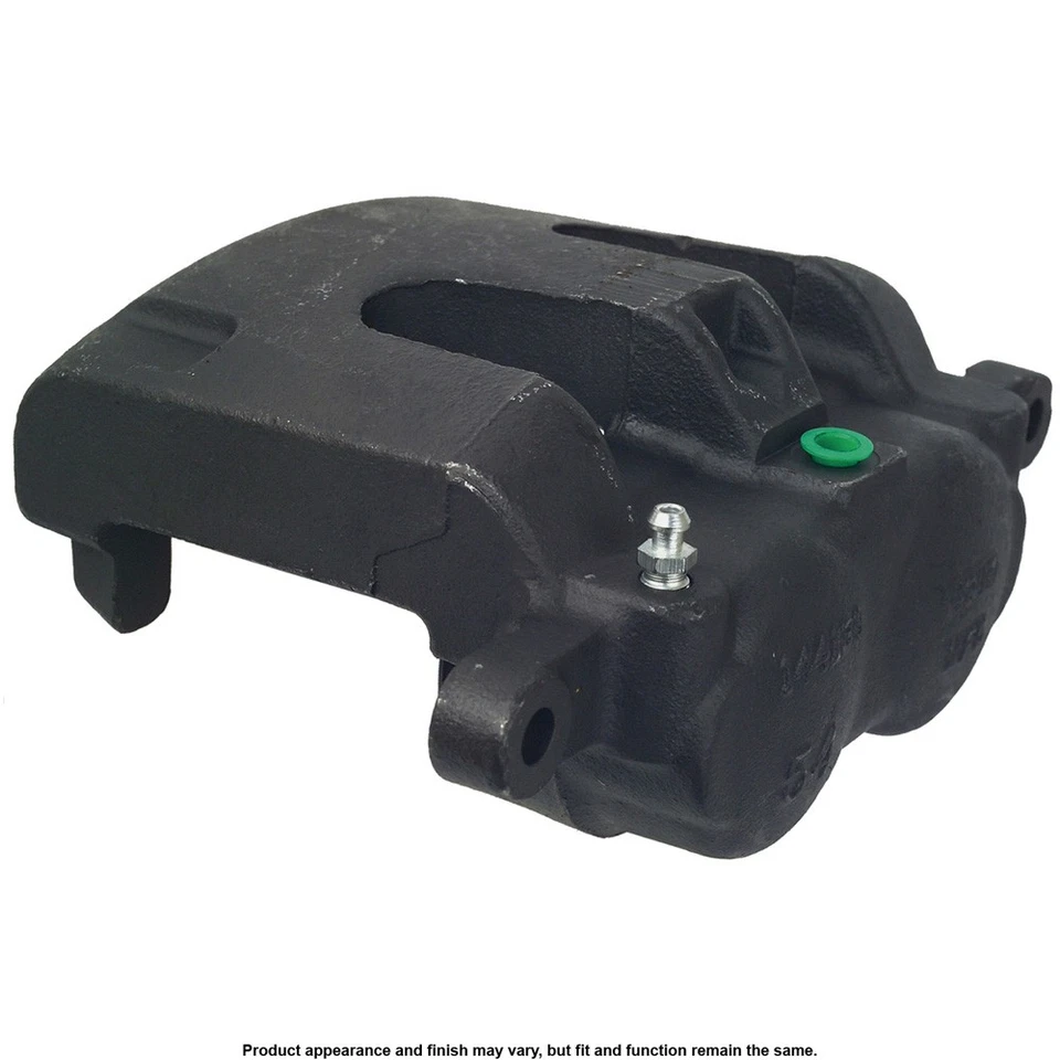 Pinça de freio traseira direita Cardone para Ford F-350 F-450 Super Duty - Imagem 4 de 4