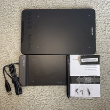 XP-PEN Deco Mini7 Drawing Graphic Computer Tablet Mini 7 & G430S Graphic Tablet