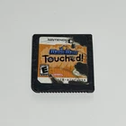 WarioWare: Touched (Nintendo DS, 2005) Cartridge Only