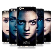 OFFICIAL HBO GAME OF THRONES VALAR MORGHULIS SOFT GEL CASE FOR OPPO PHONES