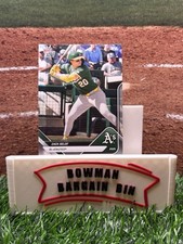 2025 Topps Now Road to Opening Day - Zack Gelof #OD-122 /395