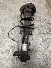 Mercedes-Benz SLK R172 2014 Vorne links Stoßdämpfer vorne A1723206913 Diesel Mercedes-Benz SLK R172 2014 Vorne links Stoßdämpfer vorne A1723206913 Diesel