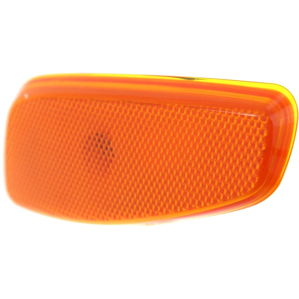 Marcador lateral para Jeep Renegade 2015-2023 dianteiro passageiro lateral 68256049AA - Imagem 3 de 4