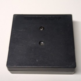 GCE Rip Off Arcade Video Game Cartridge for Vectrex System 1982