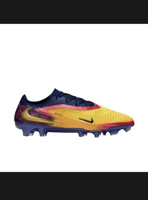 Size 7 - Erling Haaland x Nike Phantom 6 Elite FG Low Precision Under Pressure