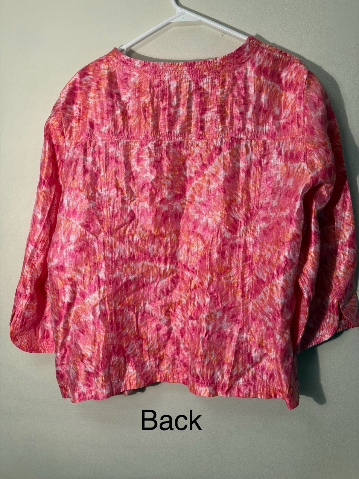 Ruby Rd Woman’s Lightweight Jacket Pockets, Sophi… - image 2