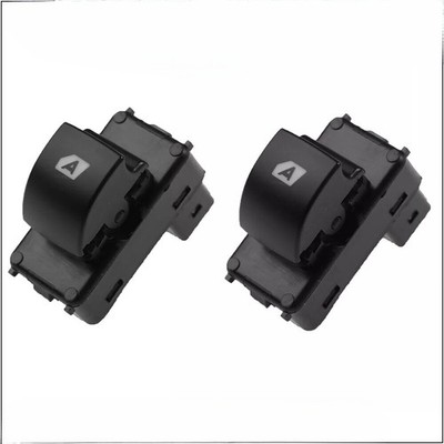 2X FOR CITROEN BERLINGO PEUGEOT PARTNER FRONT RIGHT ELECTRIC WINDOW SWITCH