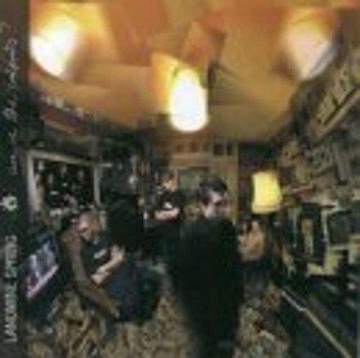 Landmine Spring - Are we the culprits? CD NEU