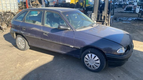 394448 Piloto Trasero Derecho para OPEL ASTRA F BERLINA Básico 1996 448214 - Imagen 5 de 8