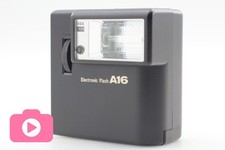 Tested OK  MINT  Olympus A16 Flash Only For XA XA2 XA3 XA4 From JAPAN