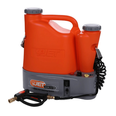 #ad SpeedClean Cj 125 Coijet Portable Coil Cleaner For Hvac Condenser Evaporator NEW $695.00