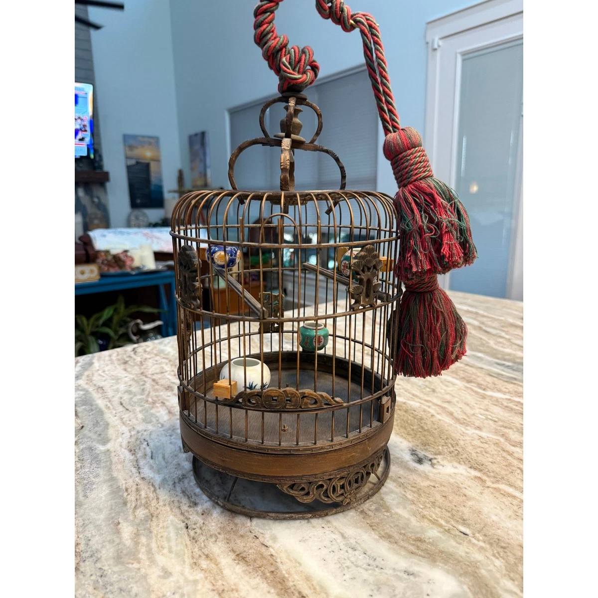 1900 年至今中国鸟笼收藏品| eBay