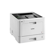 Brother HLL8260CDW Business Color Laser Printer Wireless Networking