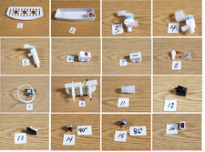 Primo 601132 Water Dispenser Parts -27 Choice...