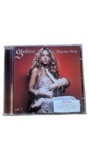 Shakira Fijación Oral Vol. 1 CD Latin Pop La Tortura No Alejandro Sanz