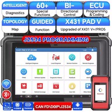 2026 Launch X431 Pad Vii 7 Diagnostic Scanner Ecu Programming Coding 2026 Launch X431 Pad Vii 7 Diagnostic Scanner Ecu Programming Coding