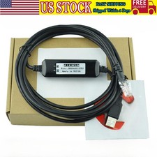 1pcs 3BSC630197R1 for ABB AC800M Frequency Converter Programming Debugging Cable