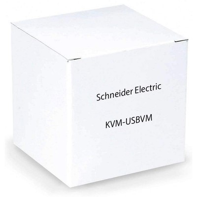 APC Kvm 2G Server Module USB With Virtual Media