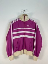 Vintage 70's Adidas Jacket Size: L Made in France