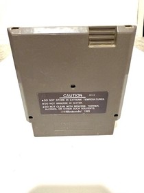 Boulder Dash NES Videogioco Nintendo