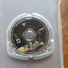 Silent Hill : Origins - PSP - Game Only