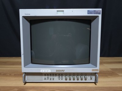 Sony 13