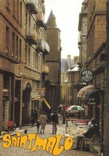 35 SAINT MALO RUE DE LA GRANDE HERMINE