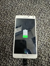 Samsung Galaxy Note4 Smartphones for Sale - eBay