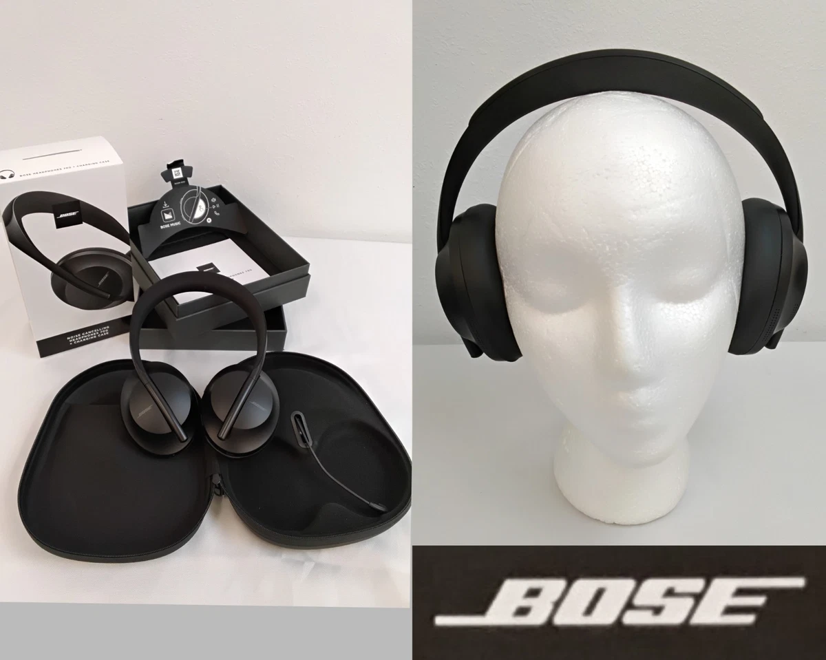 Bose Noise Cancelling Headphones 700 Headphones for Sale - Shop