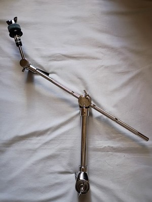 DW DogBone w/ Cymbal Boom Arm - Hardware Drums Percussion