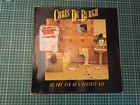 LP 33t - Chris De Burgh - At The End Of A Perfect Day - Ger 1981 VG/VG+