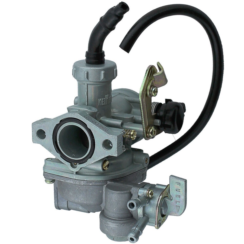 Carbman Carburetor For Honda ATC125 125M ATC 125 M 1984 1985 Carb Replaces 16100-968-013 16100-968-023 In | Whizz - Foto 10