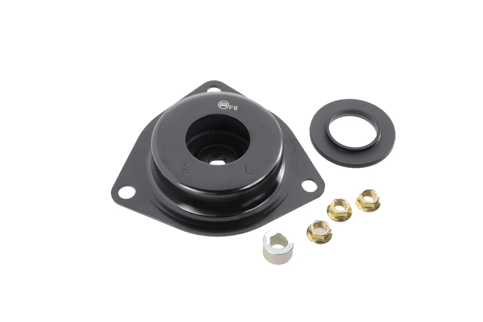 Piezas de repuesto de suspensión soportes de puntal delantero Lh Rh para Nissan Pathfinder 04 Foto 2 de 4