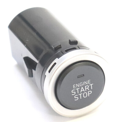 Hyundai I30 N PD Fastback 95430-G3500 Engine Start Stop Schalter Startknopf