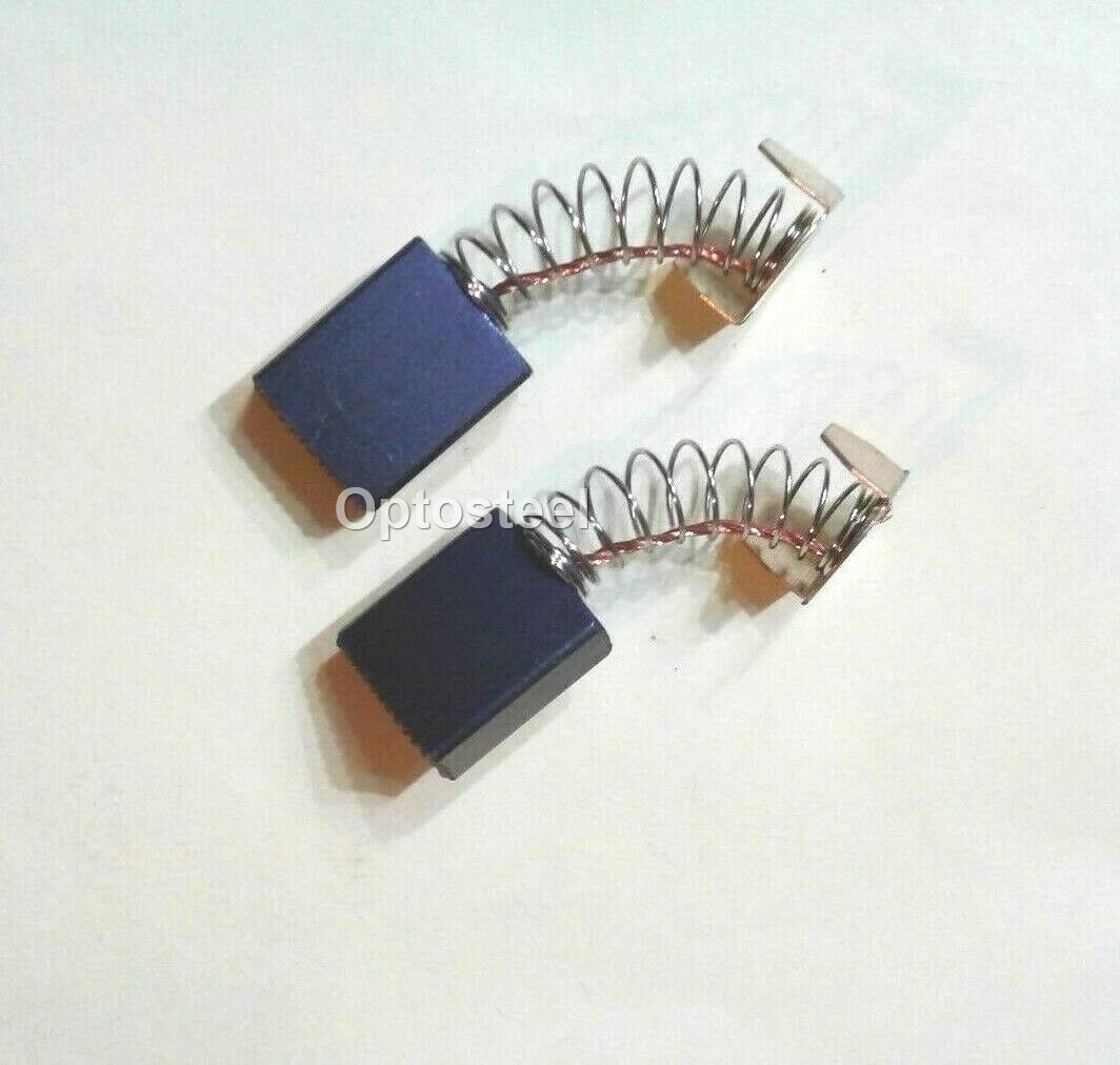 Motor Brush for Harbor Freight 61389 44829 Cut off Saw 14" Carbon Metal