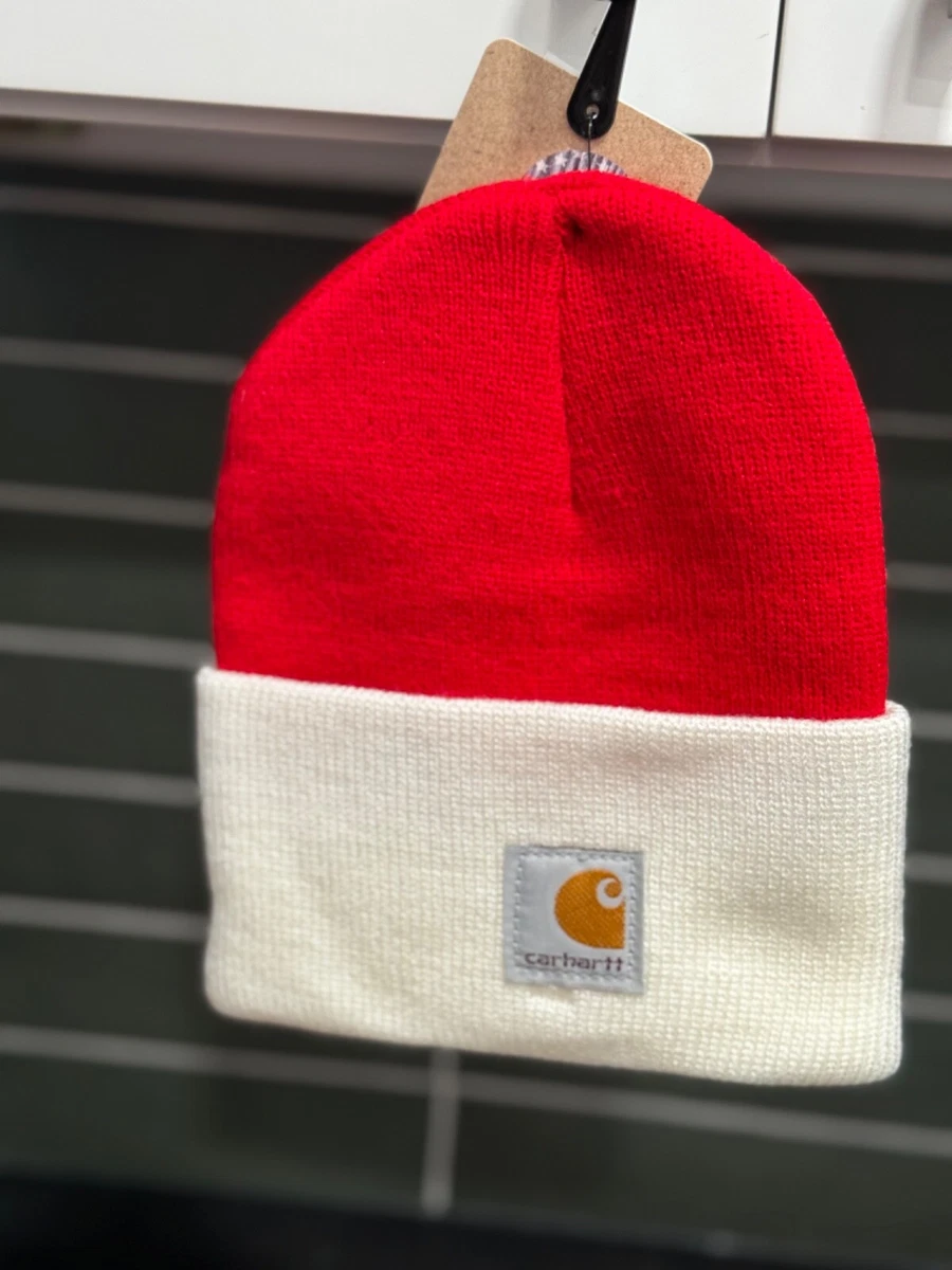 Carhartt sales santa hat