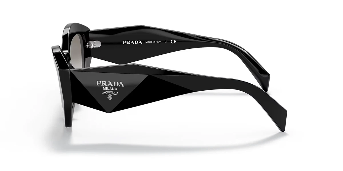 Occhiali da deals sole tondi prada