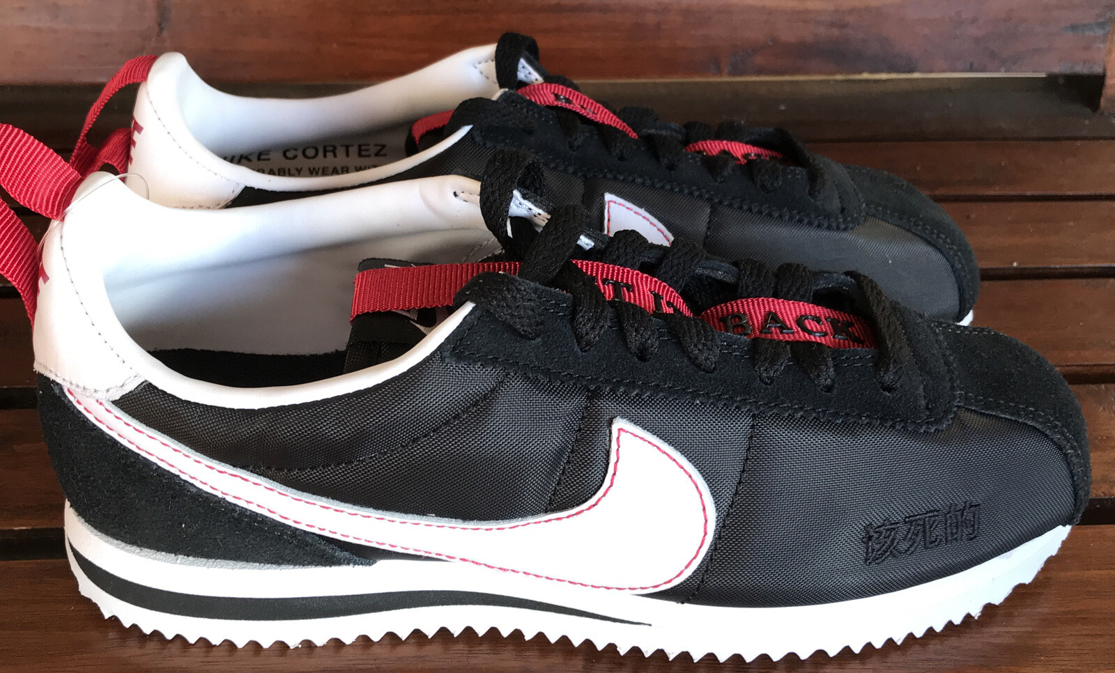 kdot cortez
