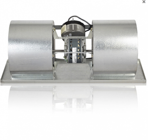 actron air motor fan 9x7 2hp condenser conditioner ec indoor