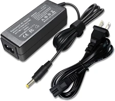 AC Adapter Charger For HP Mini 210-1010NR, 210-1125NR, 210-1154NR