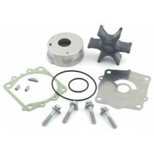 Yamaha Impeller Kit Water Pump Repair Kit eBay