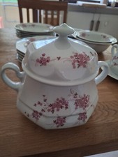 Essservice 6 Personen Winterling Kirchenlamitz Bavaria 