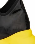 100% AUTHENTIC NEW MEN FENDI FADE BLACK RUNNER LOW TOP SNEAKERS UK 7/US 8 — photo 4
