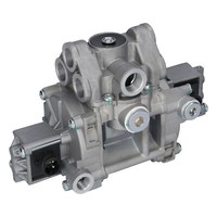 Abs-Regelventil Passend FüR Daf, Pneumatics, Wabco