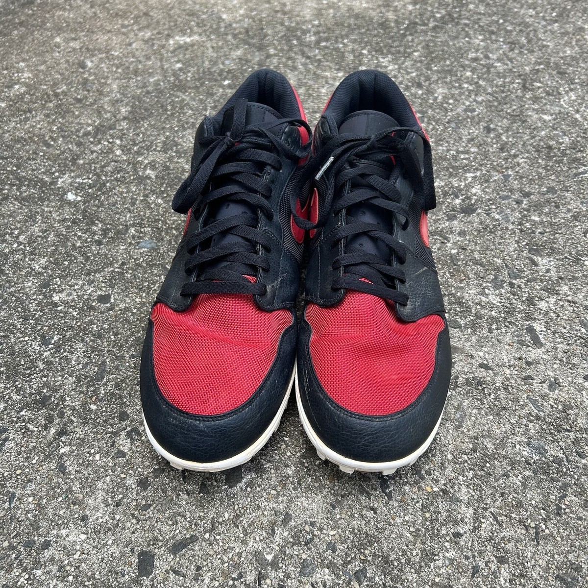 bred toe 2019