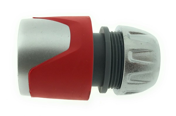 "Schnellkupplung Schlauchverbinder Gartenschlauch Adapter Schlauch Kupplung 1/2\""-image